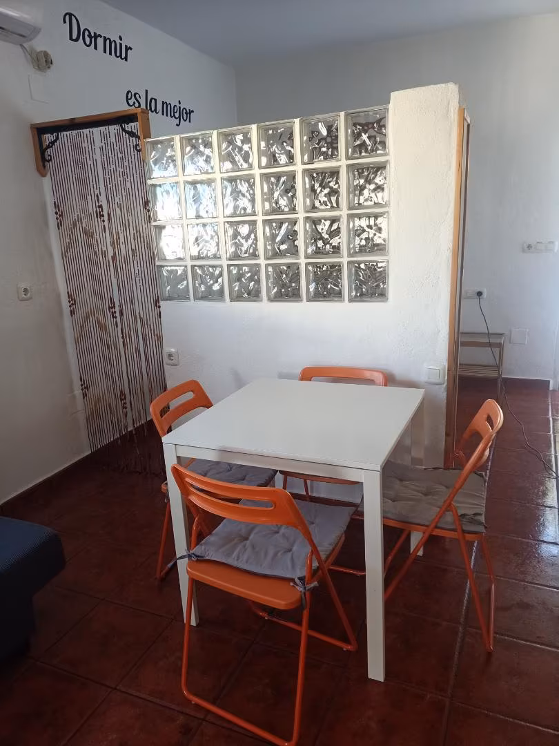 Estudio en  Calle de Cortijo Blanco 4 - Foto 10