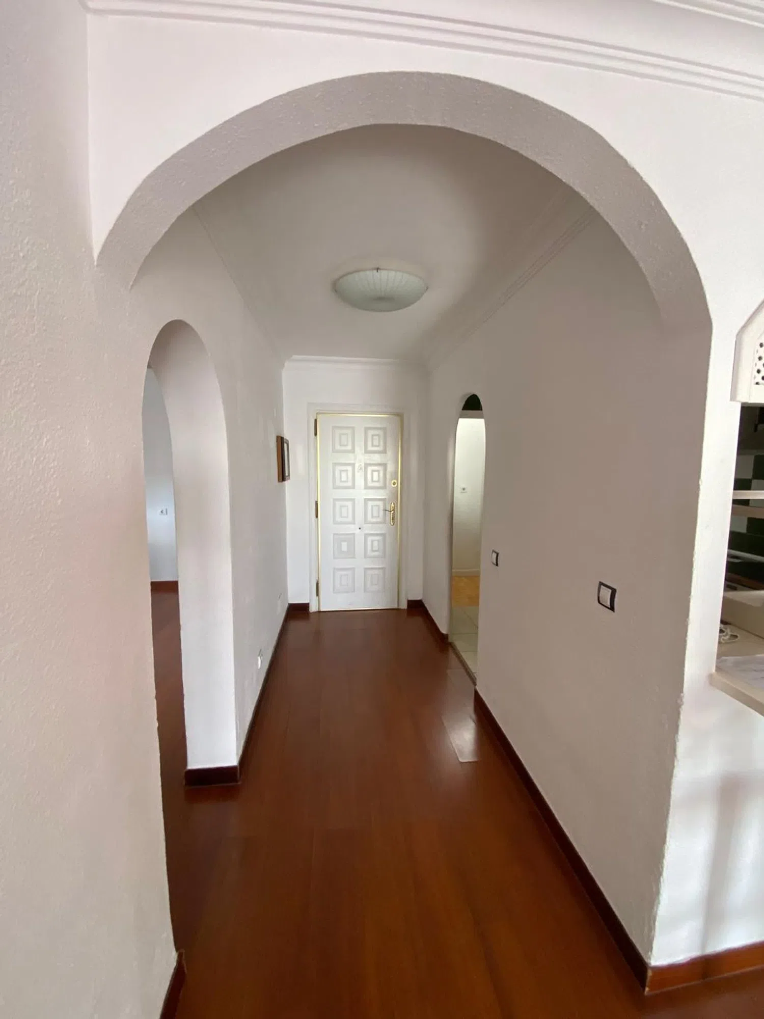 Piso en calle Cortés, 5 - Foto 4