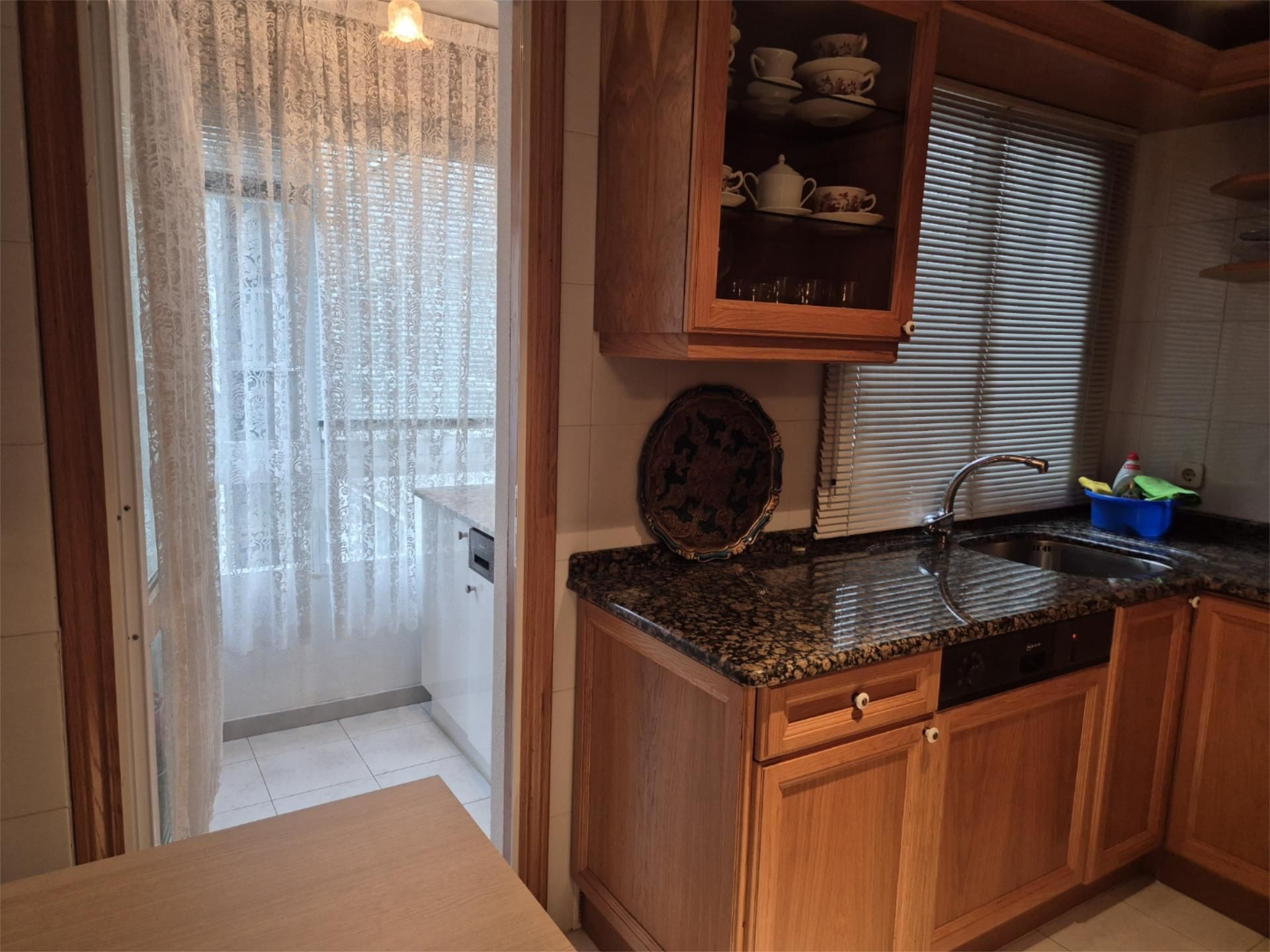 Piso en  Rúa Manuel Murguía 30 - Foto 9