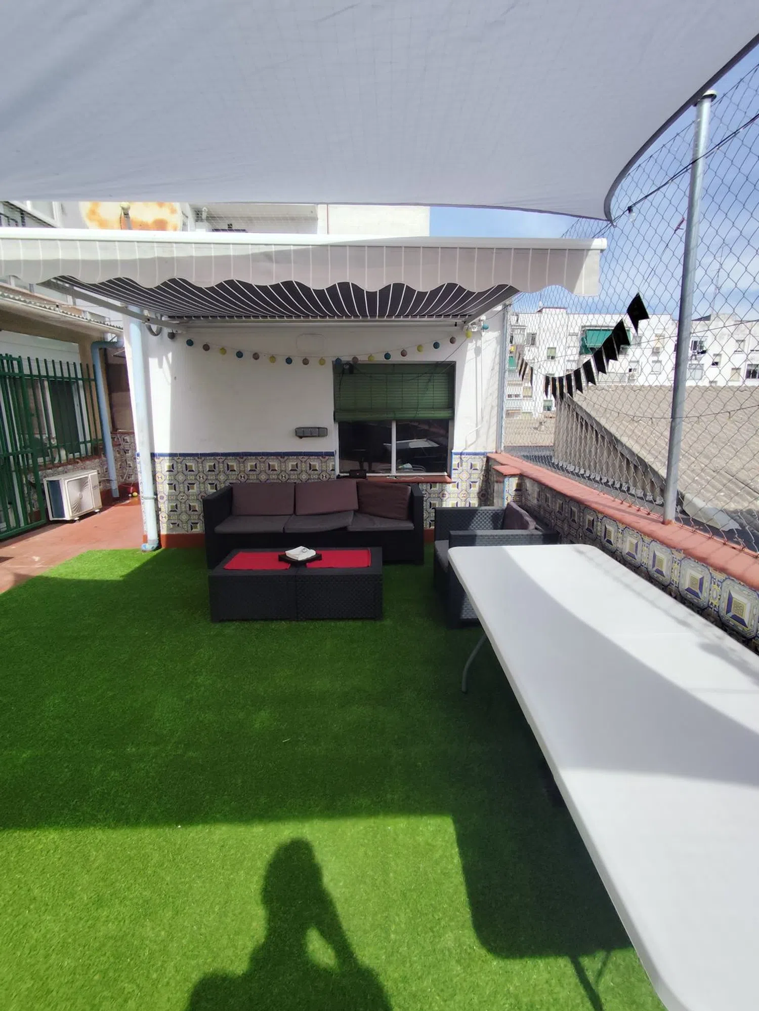 Piso en Barrio Buena Vista - Foto 38