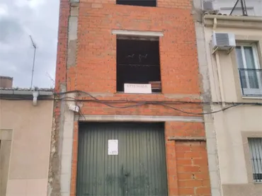 Piso en  Calle Albuera 18A - Foto 1