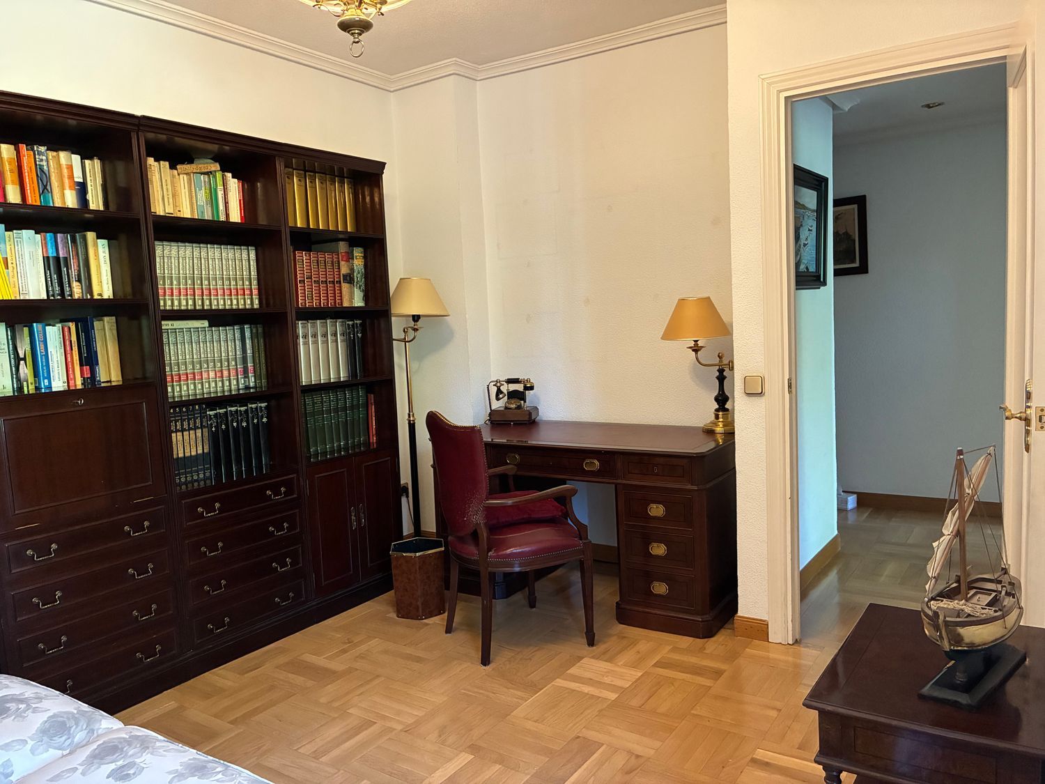 Piso en calle del Condado de Treviño, 9 - Foto 22