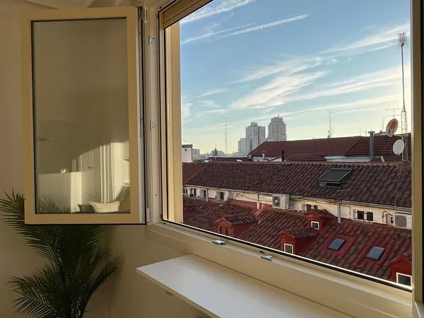 Ático en calle de la Madera, 34 - Foto 38