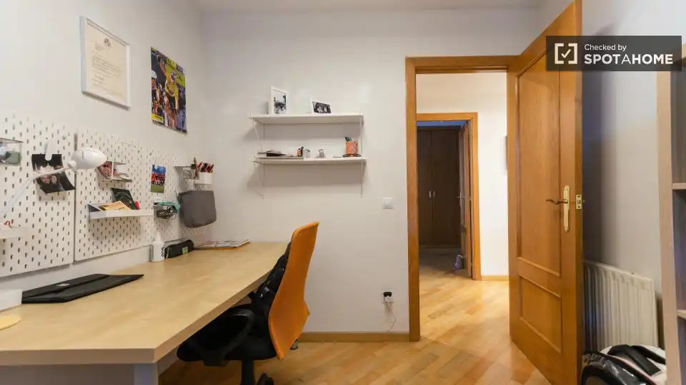 Piso en Godella - Foto 18
