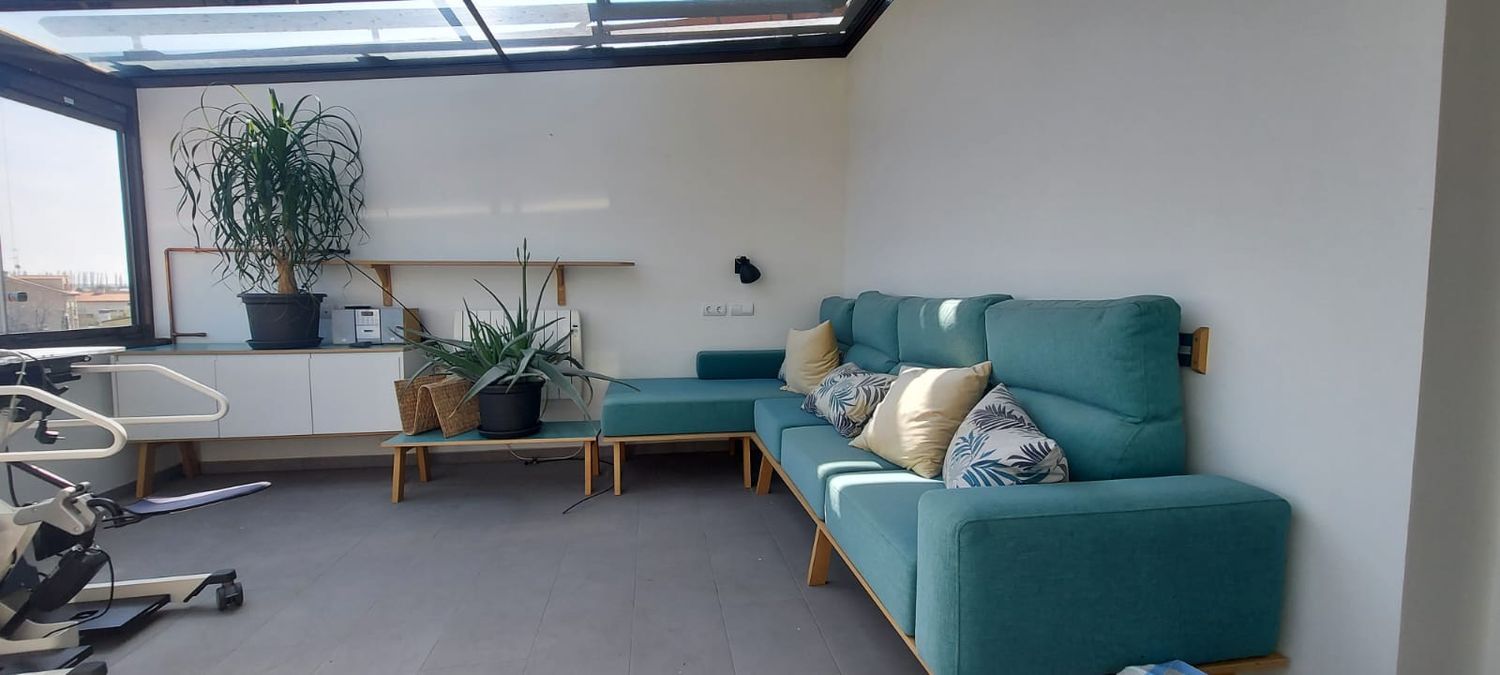 Chalet pareado en Calle Antonio Álamo Salazar, 23 - Foto 33