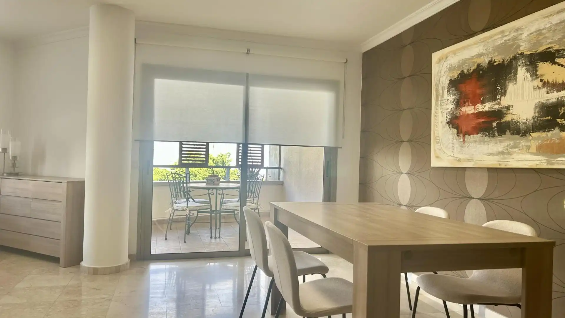 Piso en  Avenida Reyes Católicos Núm. - Foto 2