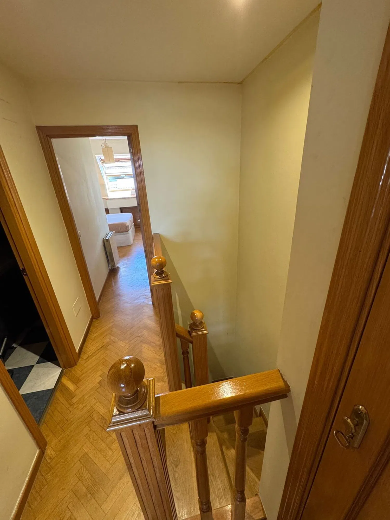 Dúplex en calle Luis Béjar, 22 - Foto 4