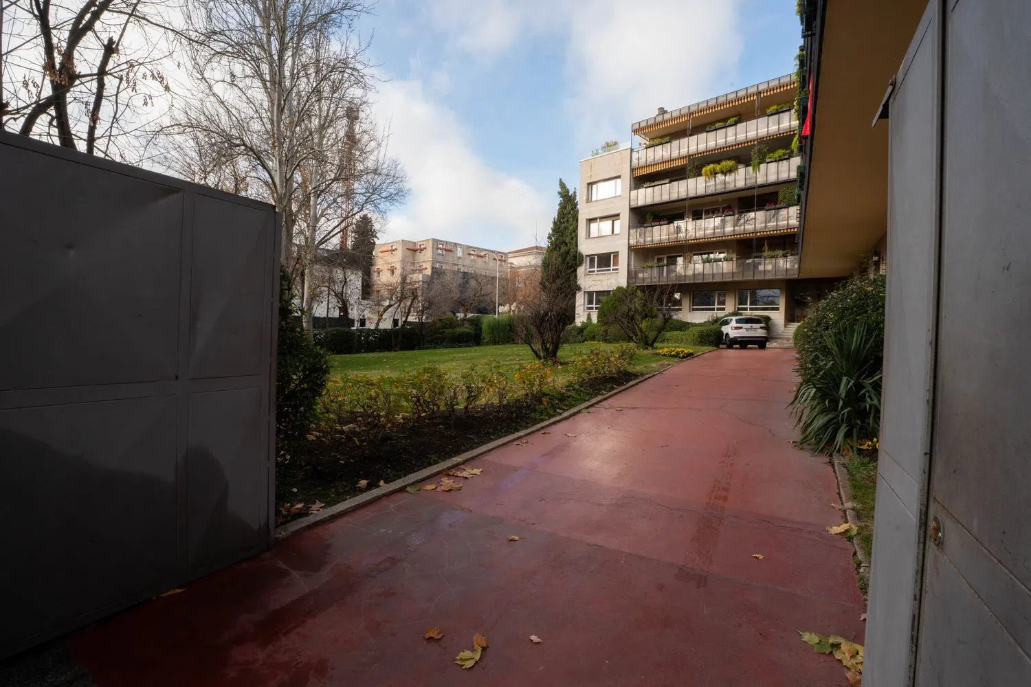 Piso en calle Velázquez, 135 - Foto 1