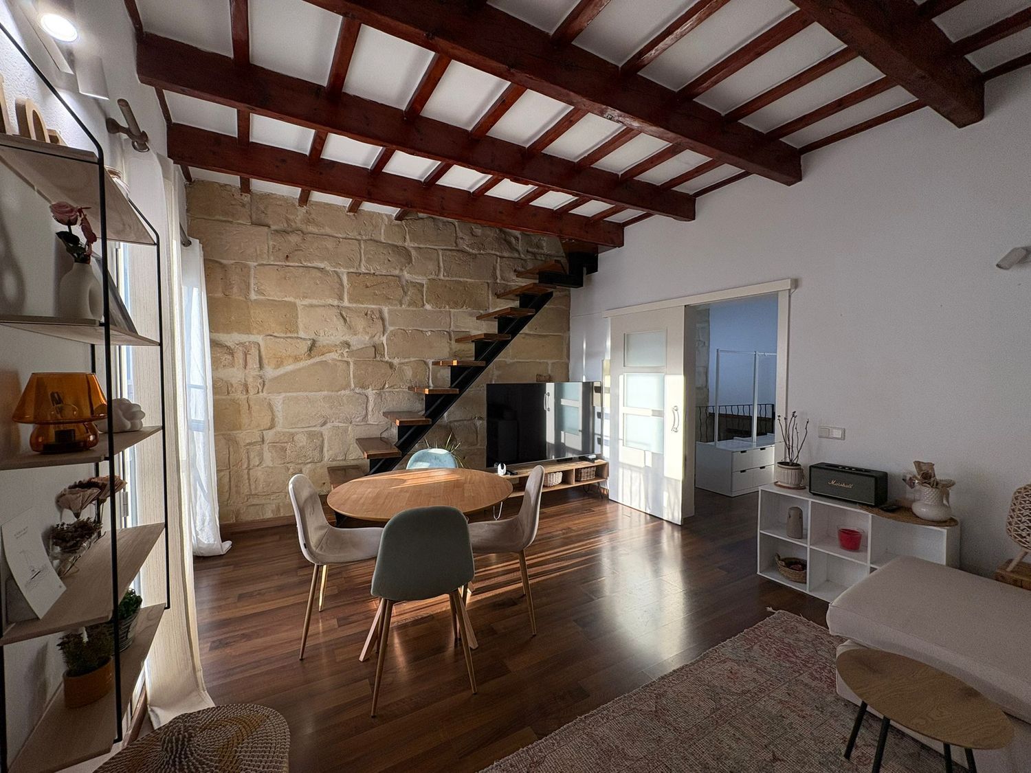 Chalet adosado en Centre Històric, Centre Històric - Foto 8