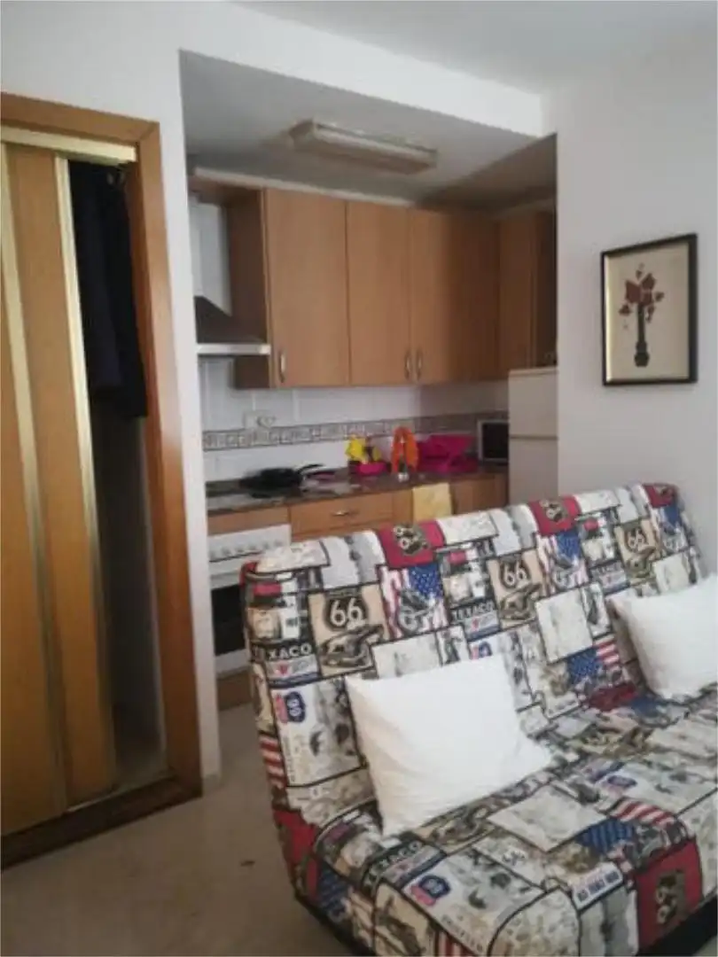 Estudio en Urb Solemio Miami Playa - Foto 6