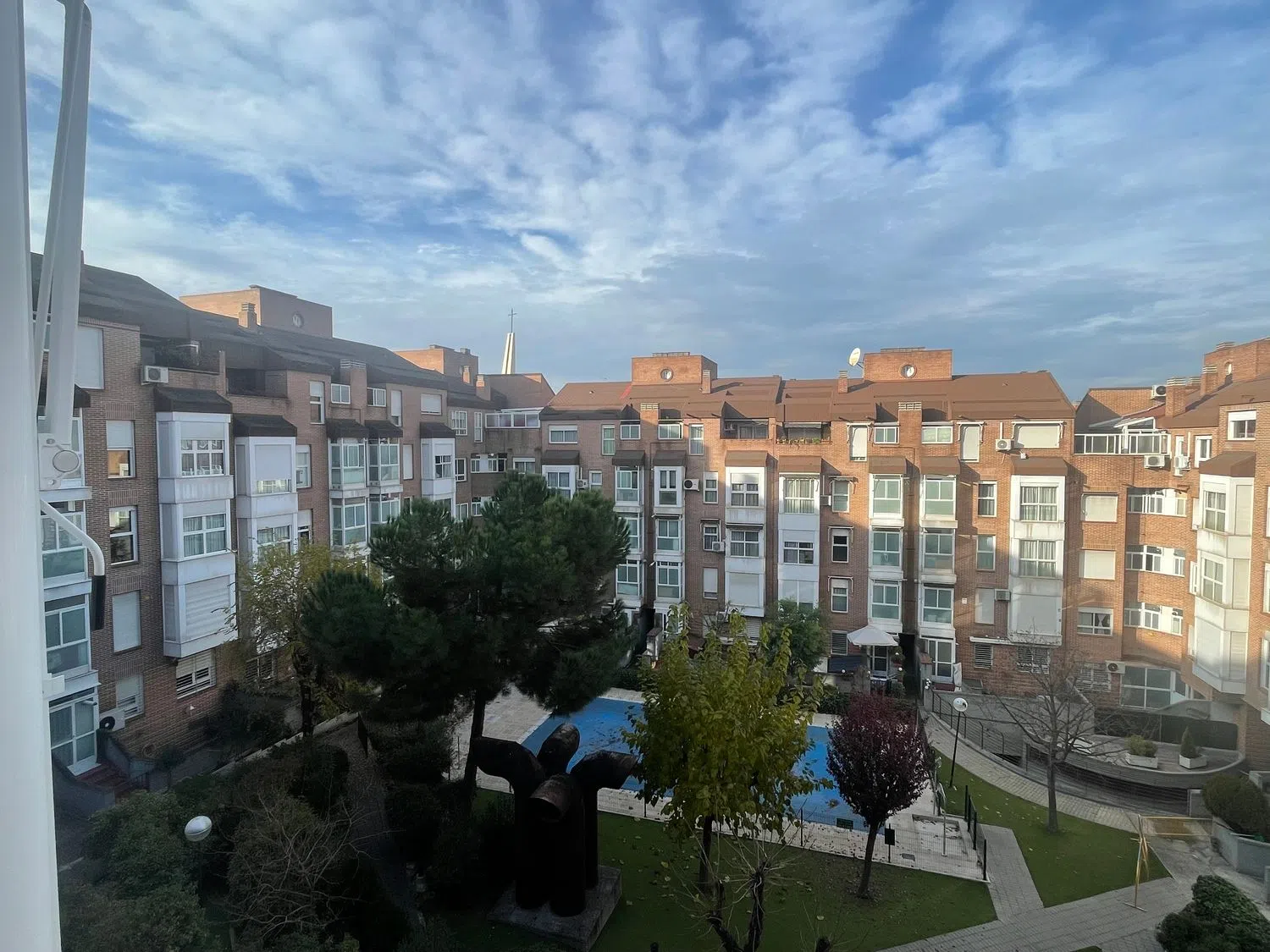 Piso en calle Collado del Hornillo, 5 - Foto 7