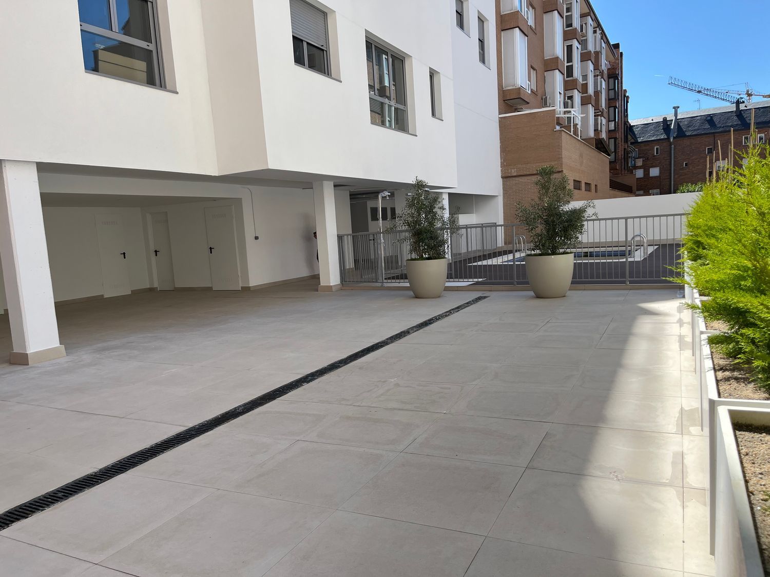 Piso en Paseo de la Dirección, 122, Berruguete - Foto 25