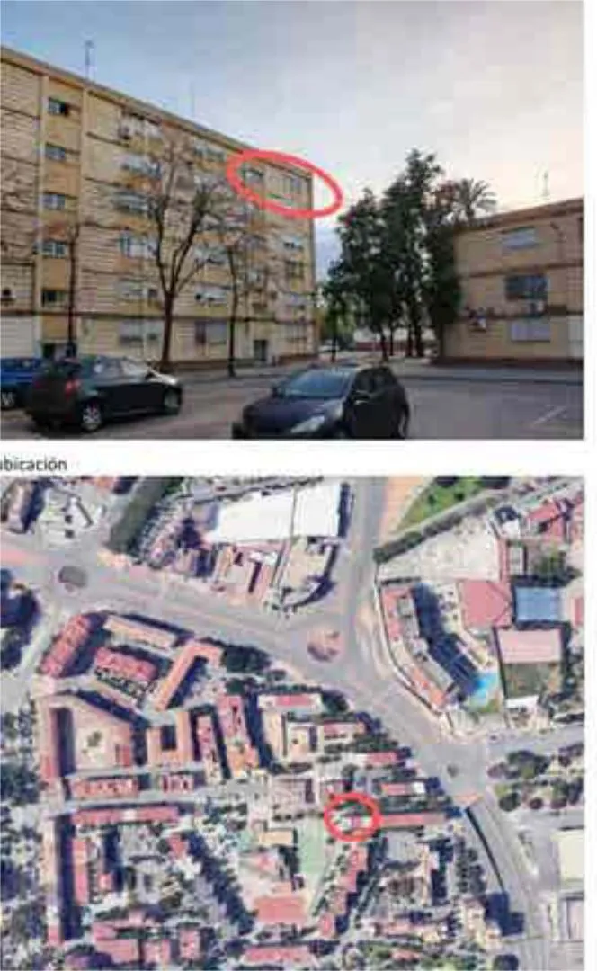 Piso en Vistabella - Foto 2