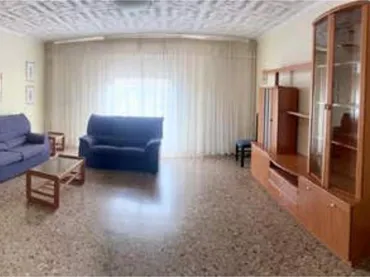 Piso en Centro - Foto 1
