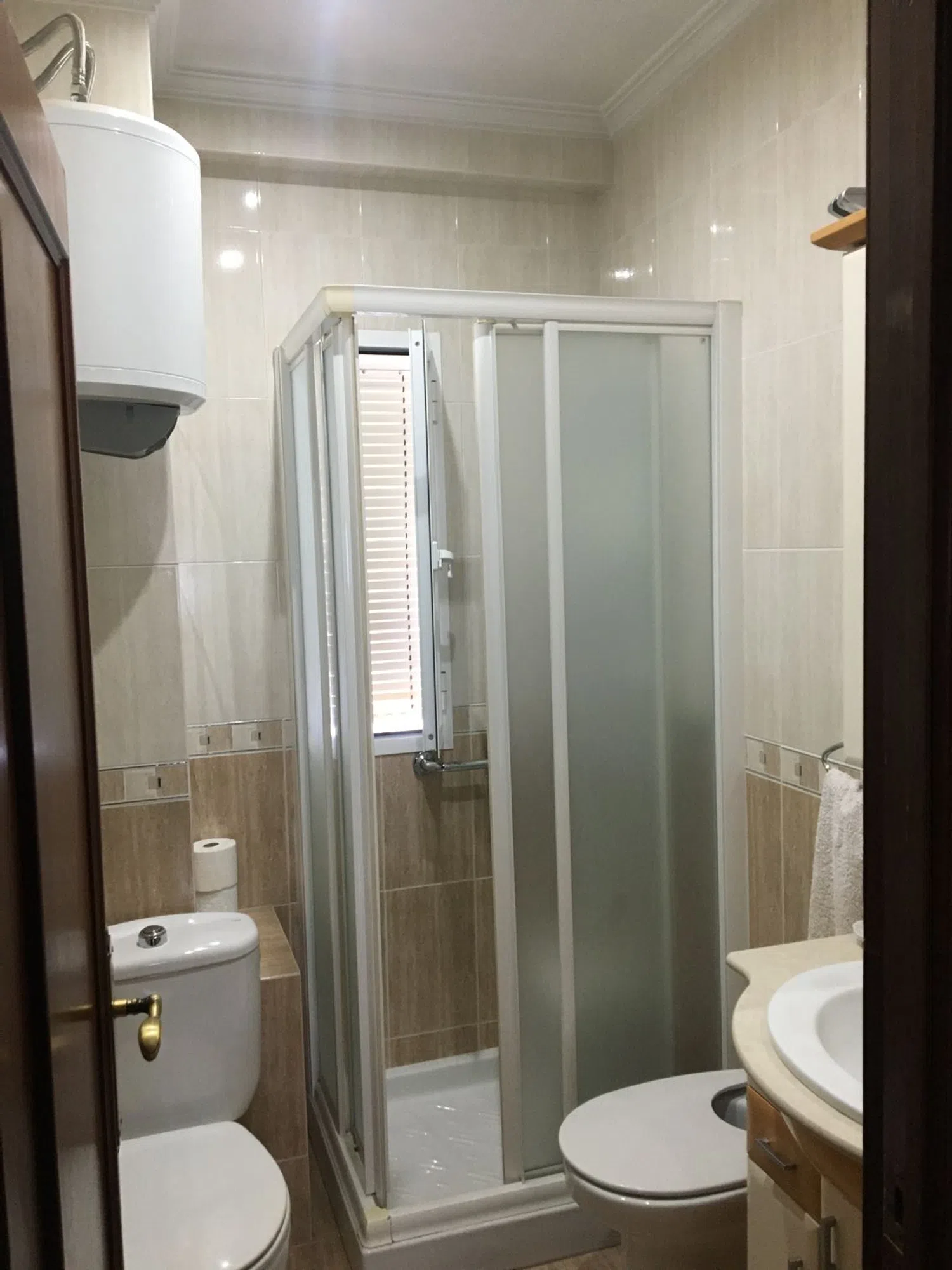 Piso en avenida San Juan de la Salle, 69 - Foto 4
