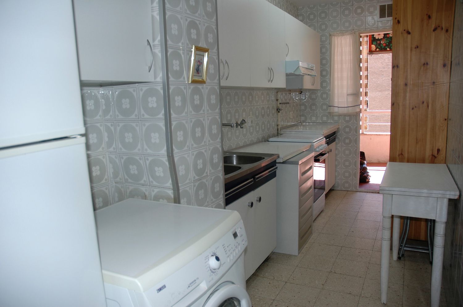 Piso en calle Ginzo de Limia, 7 - Foto 19