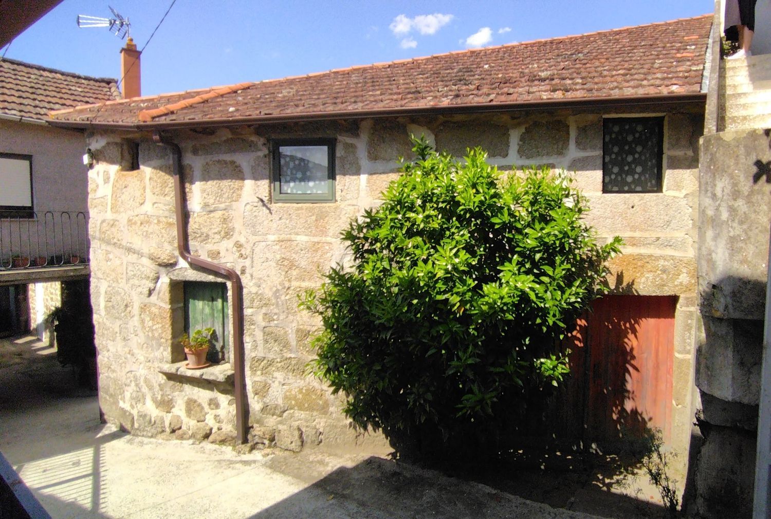 Casa de pueblo en Praza s/n - Foto 2