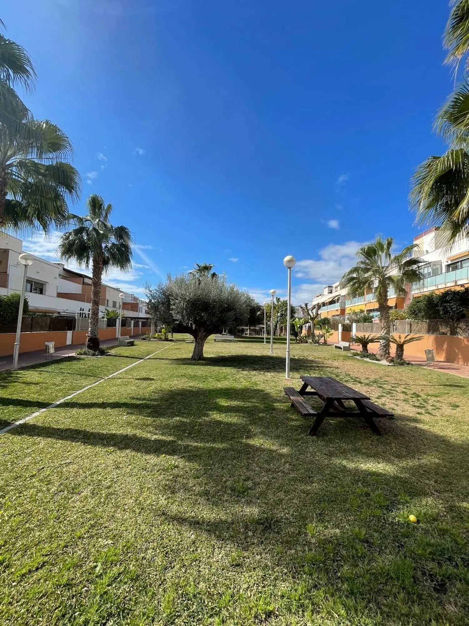 Piso en avenida Conrado Albaladejo, 33 - Foto 15