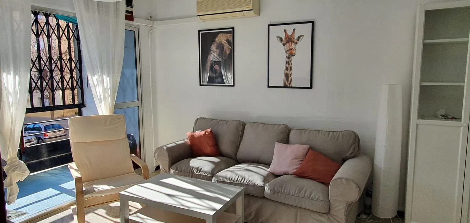 Piso en calle Malvaloca, 1 - Foto 3