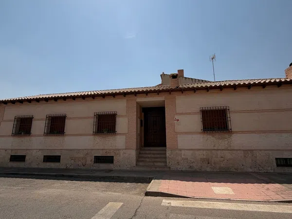 Casa o chalet independiente en Avenida de la Música, 23 - Foto 3
