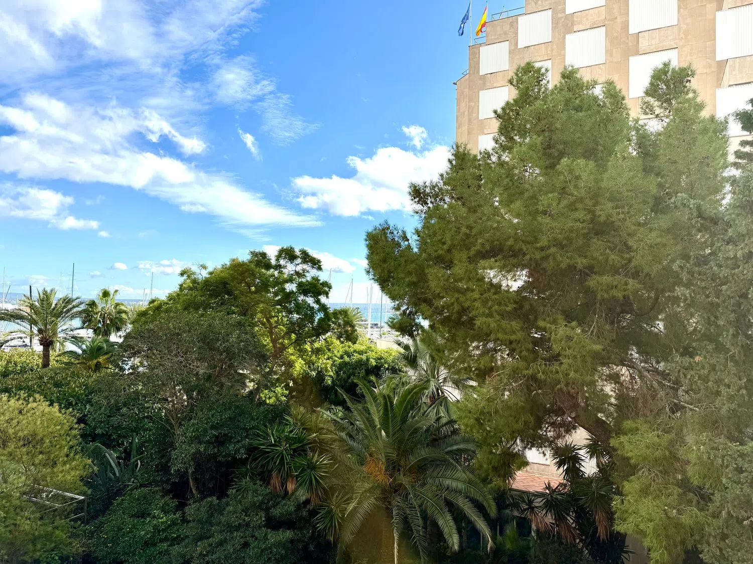 Piso en avenida de Joan Miró, 17 - Foto 11