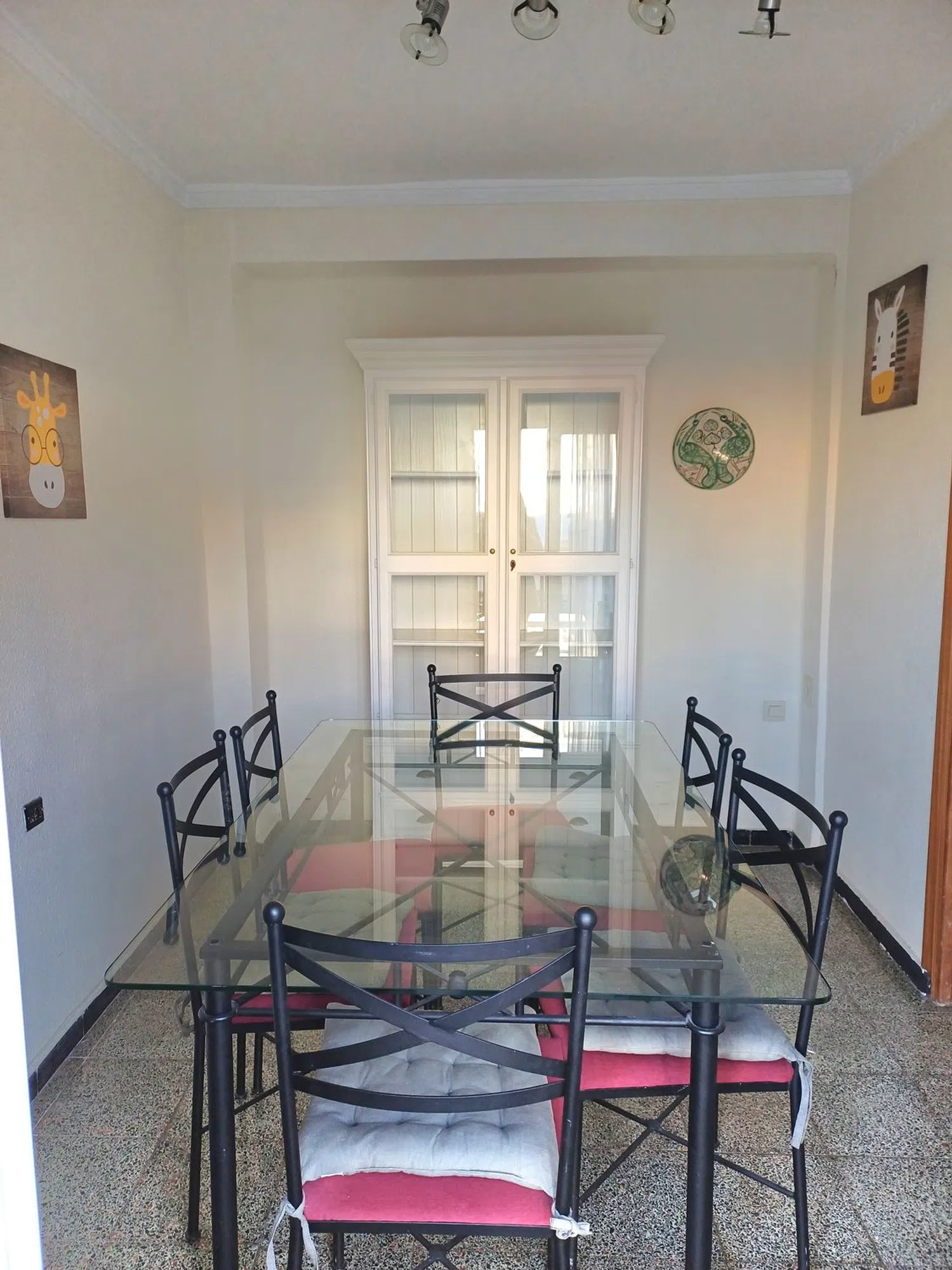 Piso en Barrio La Roqueta - Foto 4