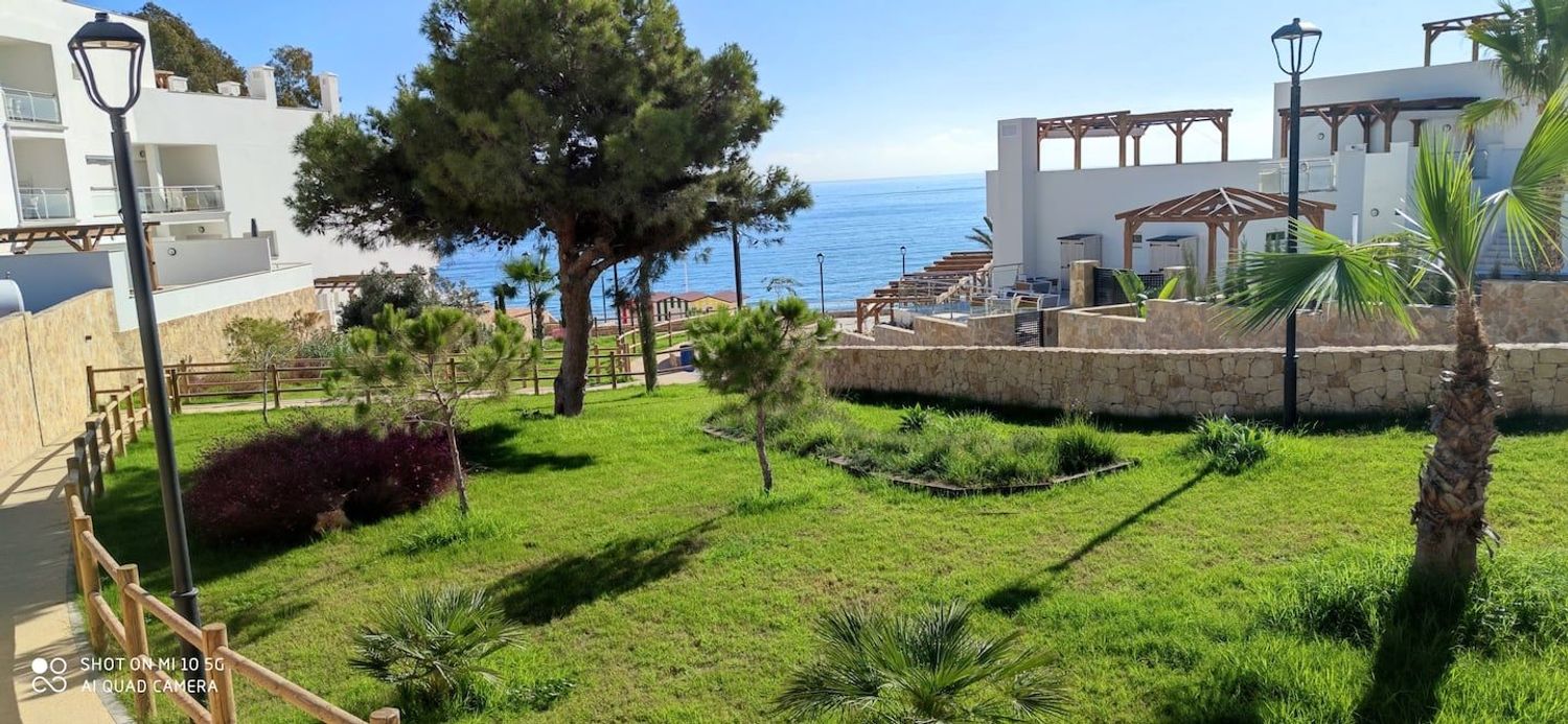 Chalet adosado en Calle Altea, 7 , Bungalow 51, Pueblo Acantilado - Lanuza, Pueblo Acantilado - Lanuza - Foto 2