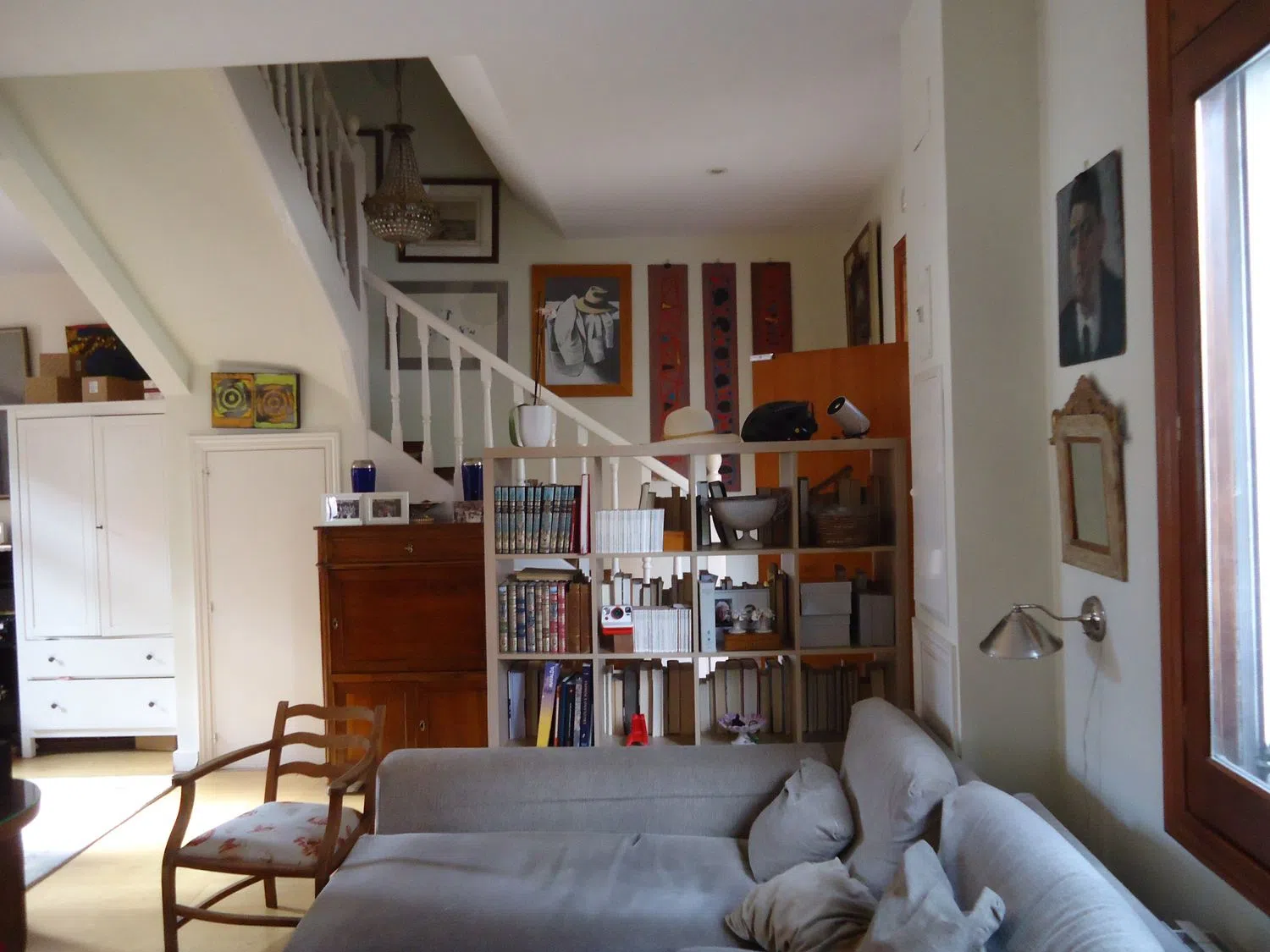 Chalet adosado - Foto 3