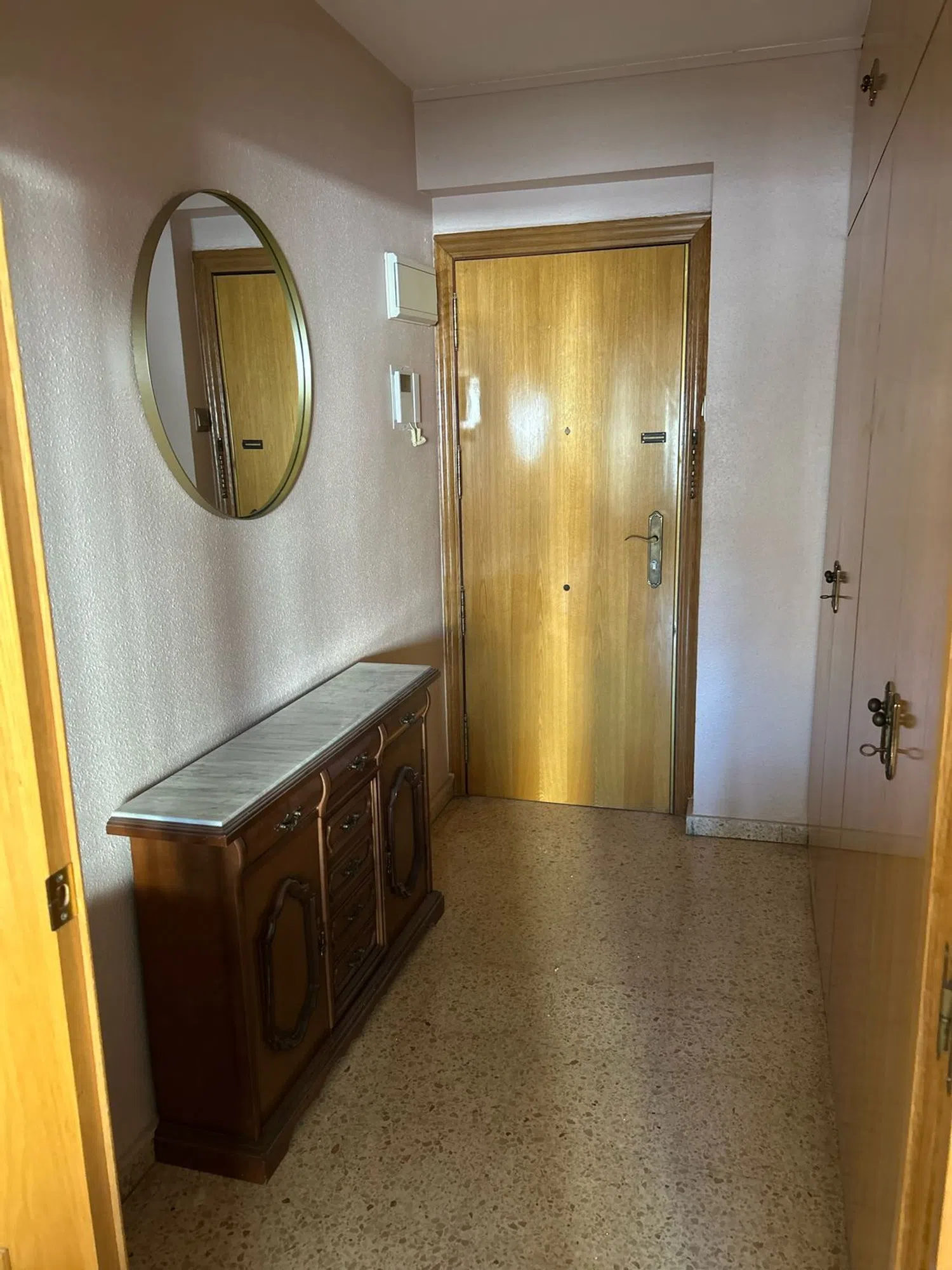 Piso en calle de Juan Bautista Marco, 4 - Foto 3