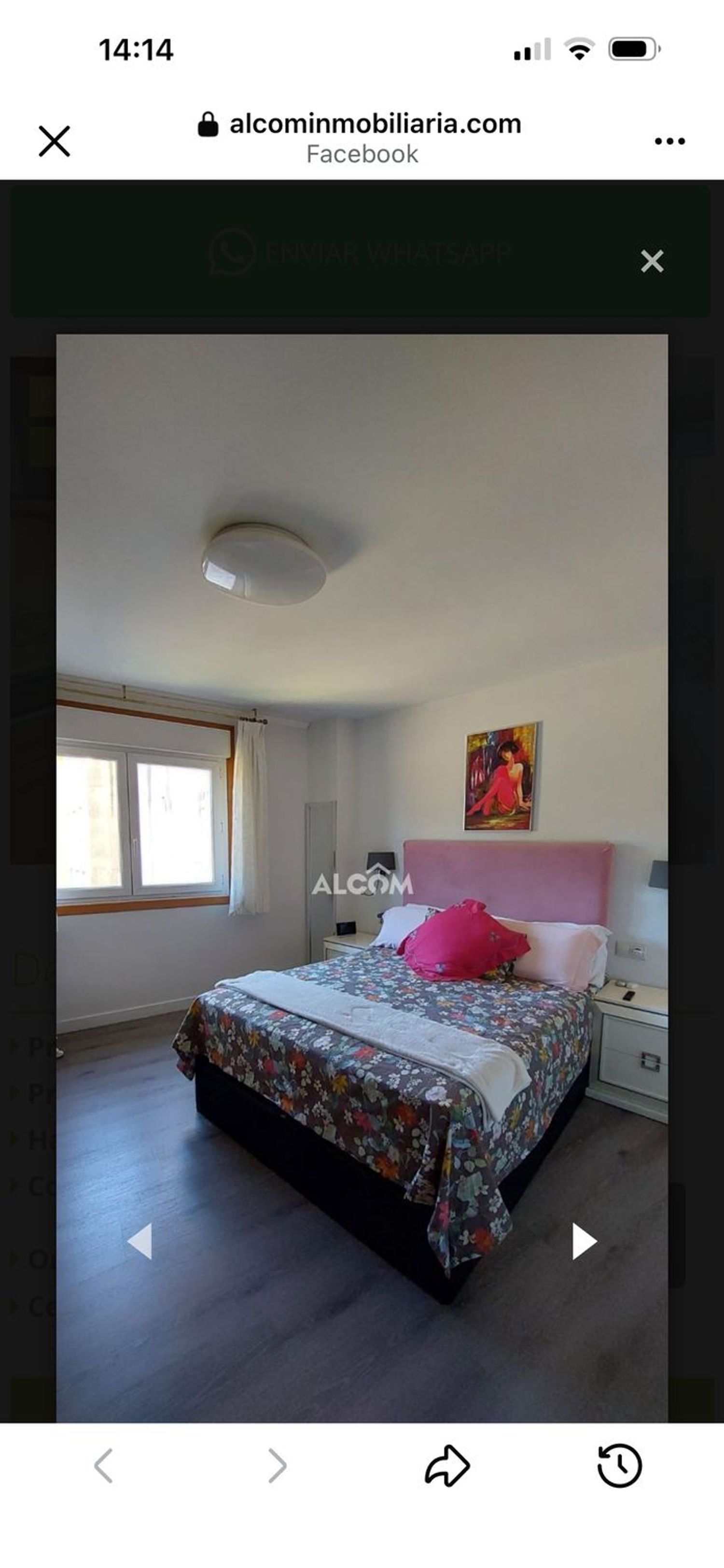 Piso en Avenida Cambados, 2, Vilagarcía, Vilagarcía - Foto 5
