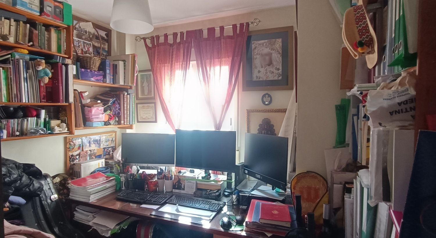 Ático en calle Arjona, 10 - Foto 5