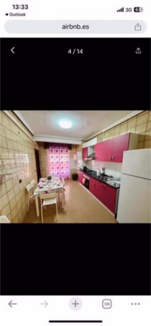 Estudio en Barrio del Progreso - Foto 4