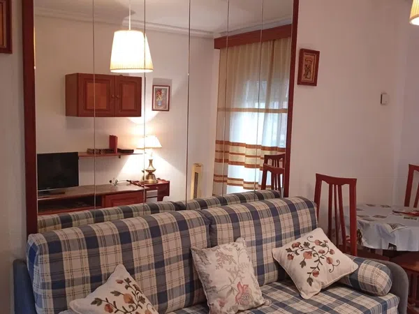 Piso en calle del Talco, 22