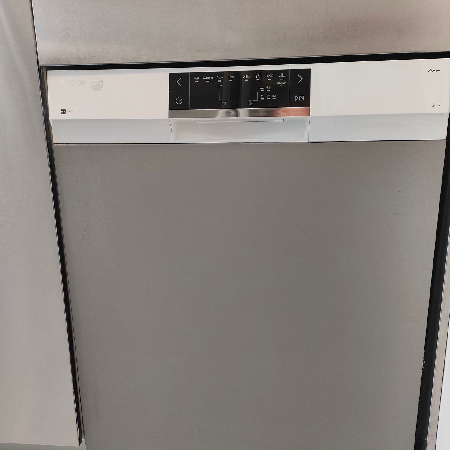 Ático en calle Virgen de Luján, 3 - Foto 13