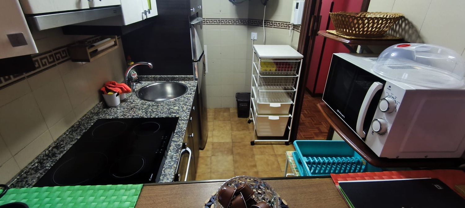 Piso en calle Ricardo Montes, 26 - Foto 12