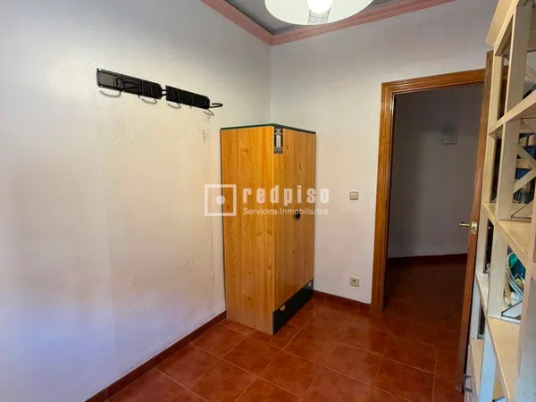 Piso en Avenida del Cid, Nou Moles - Foto 14