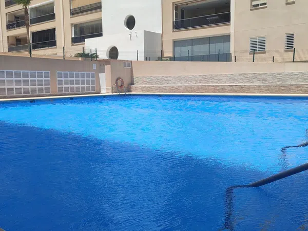 Piso en Calle Santa Marta, 2, Las Salinas - Foto 7