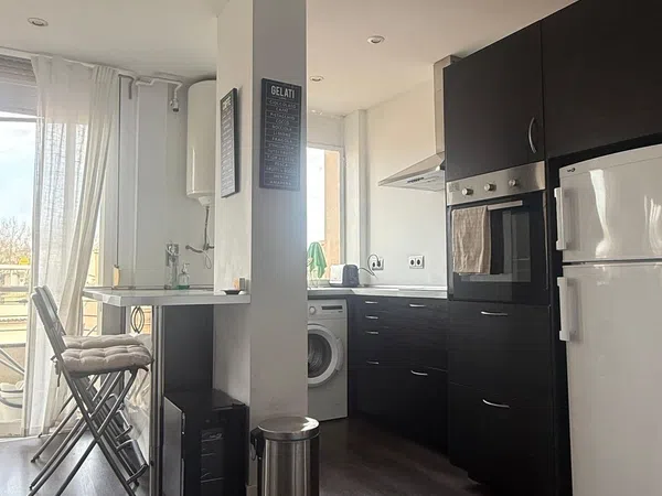 Piso en calle de Tous i Maroto, 5 a - Foto 5