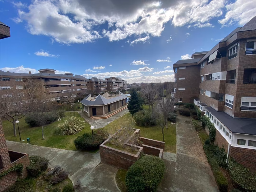 Piso en  Calle Velázquez 39