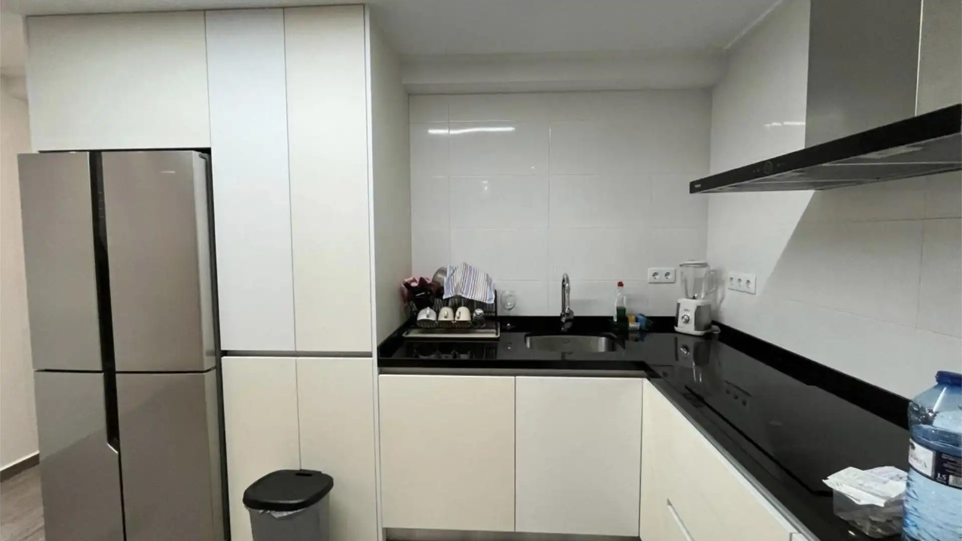 Piso en  Carrer Esperidion Porta Requesens 72a - Foto 6