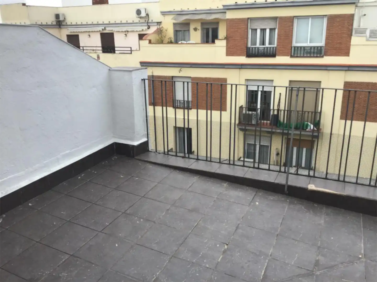 Ático en  Calle del General Pardiñas 58 - Foto 9