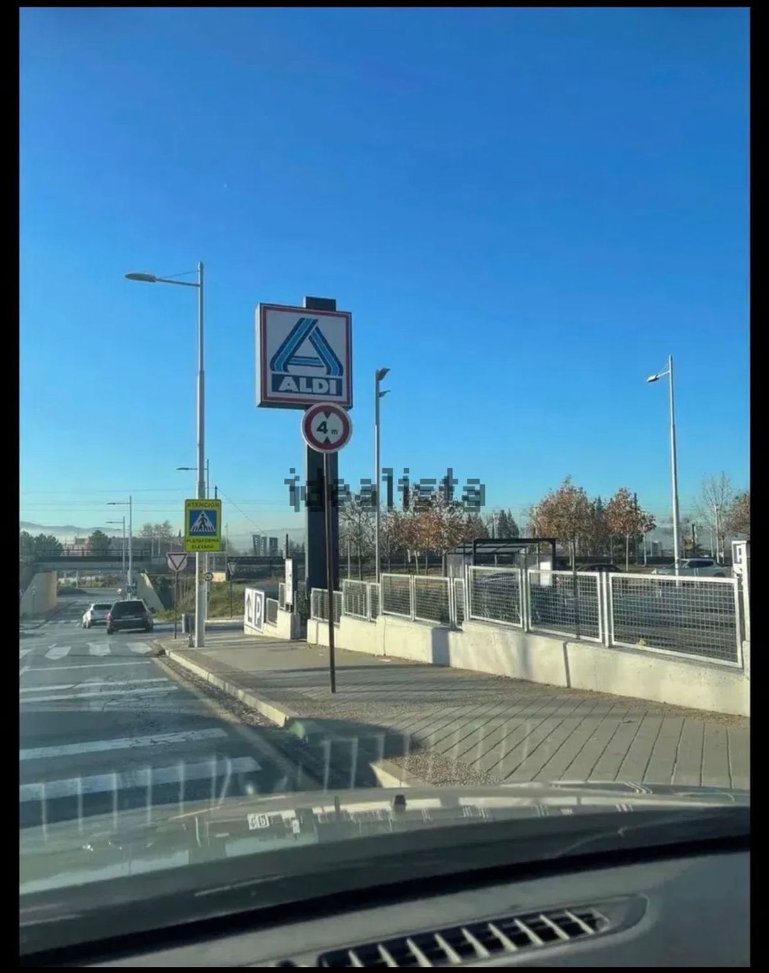 Piso en calle Gustavo Doré, 2 - Foto 11