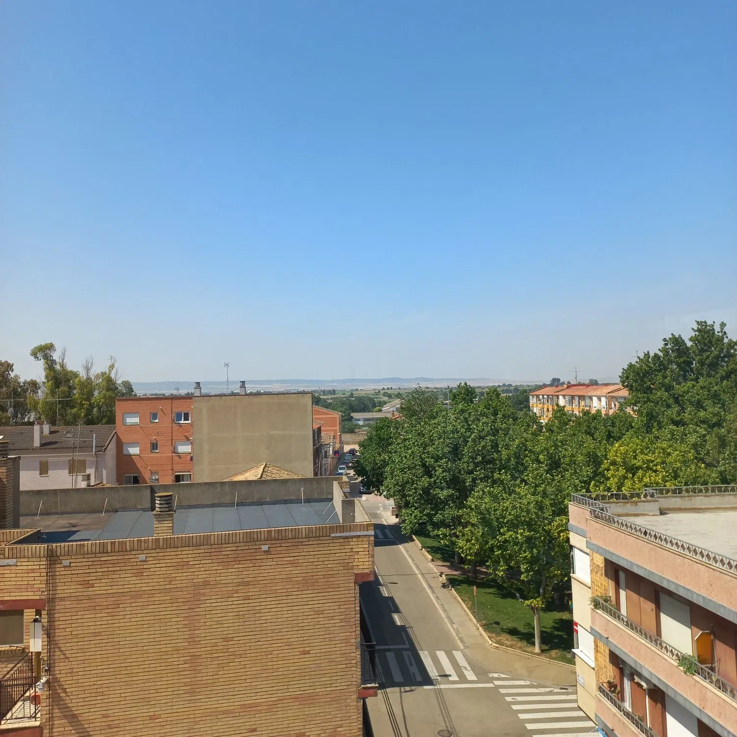 Piso en avenida de Logroño, 11 - Foto 6