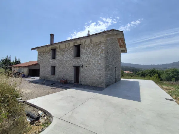 Casa o chalet independiente en Laukariz Bidea, 8 - Foto 5