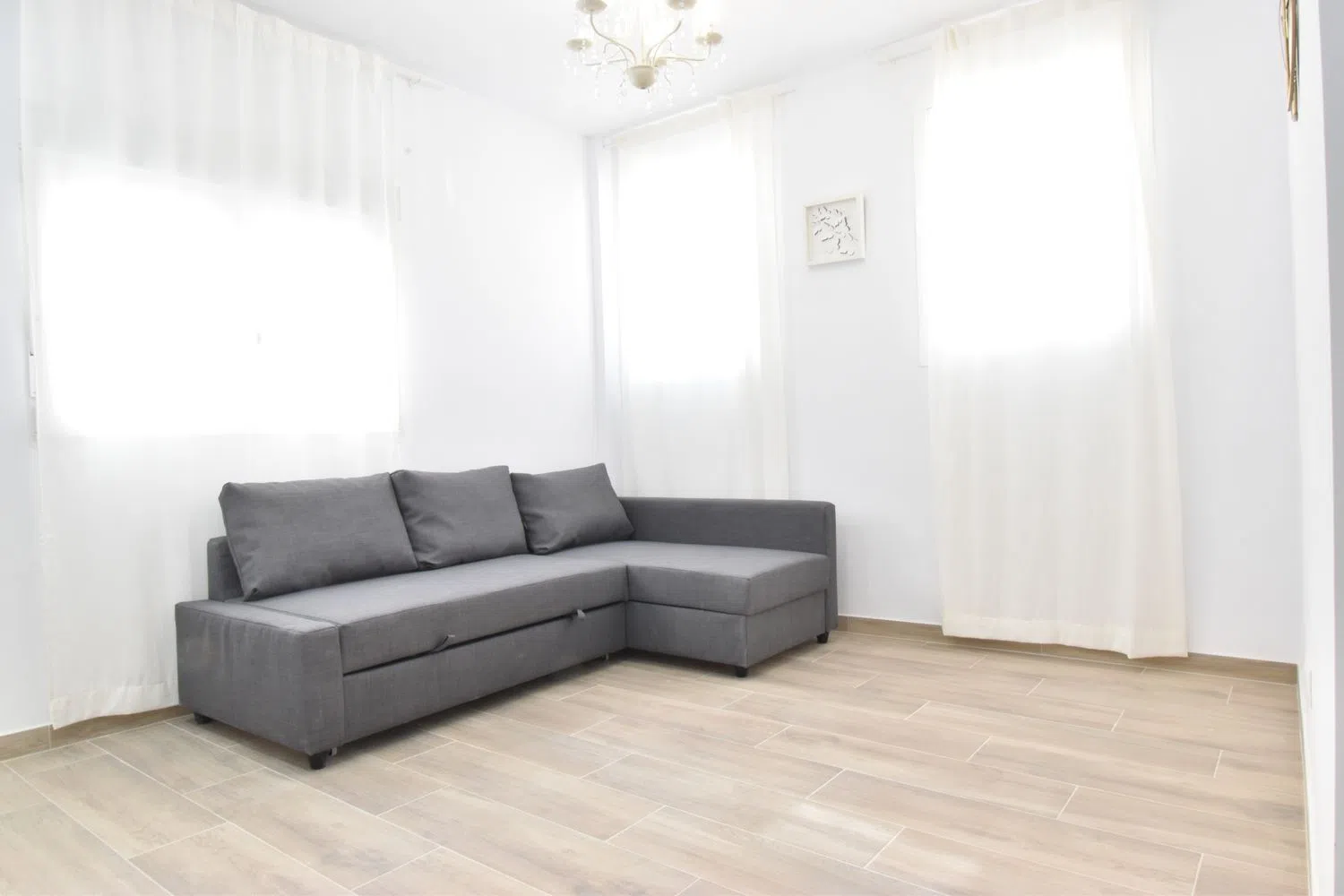 Piso en calle Eduardo Domínguez Ávila, 1 - Foto 9