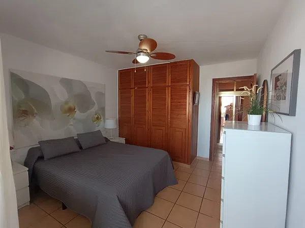 Piso en calle Decano Pedro Navarrete, 4 - Foto 12