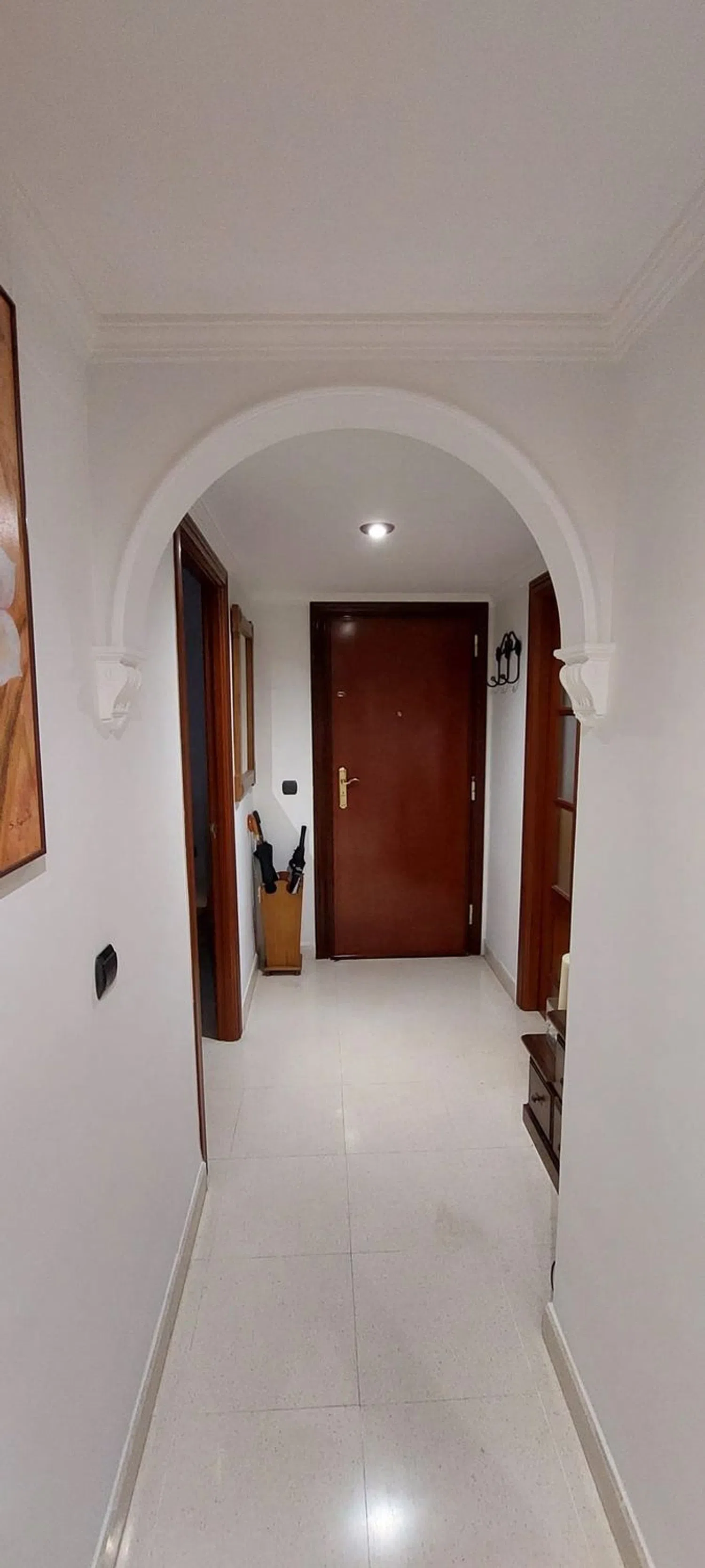 Piso en calle Navarro Ledesma, 162 - Foto 3