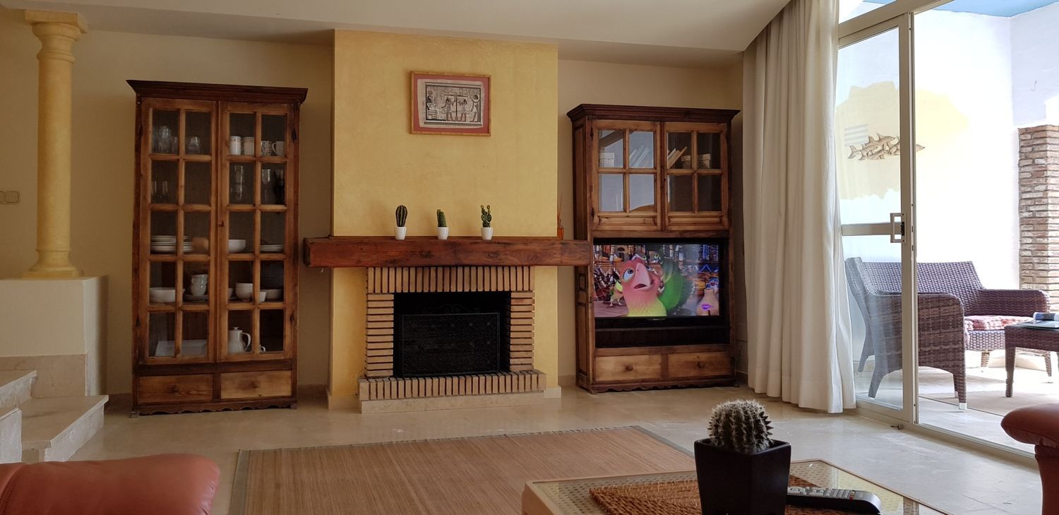 Chalet adosado en Camino de la Boladilla, 5, Sotoserena - Foto 15