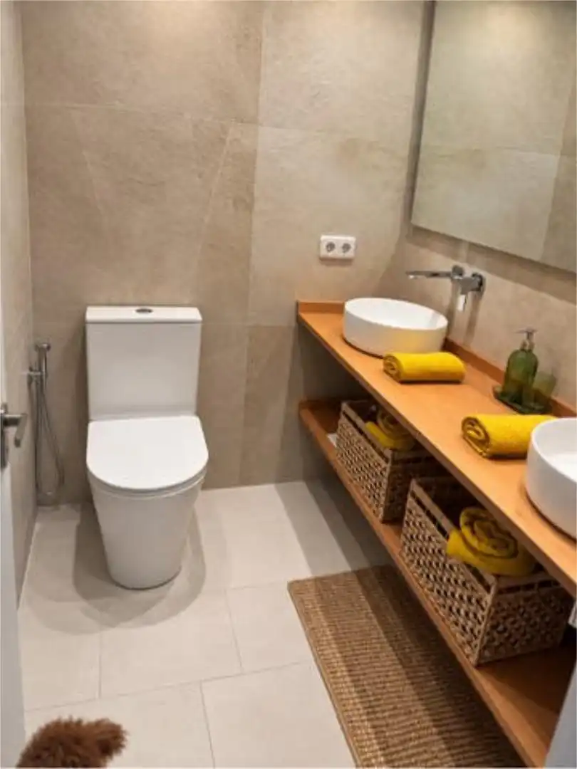 Apartamento en Puerto de Alcudia Complejo Bellvue - Foto 5