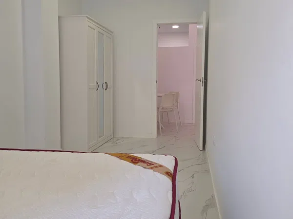 Estudio en Calle Maestro Guerrero, 11, Huelin - Foto 26